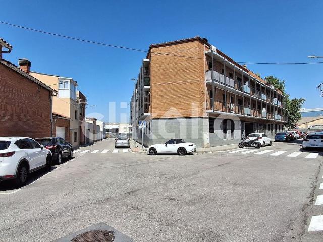 Garaje en venta en les Franqueses del Vallès, Vallès Oriental