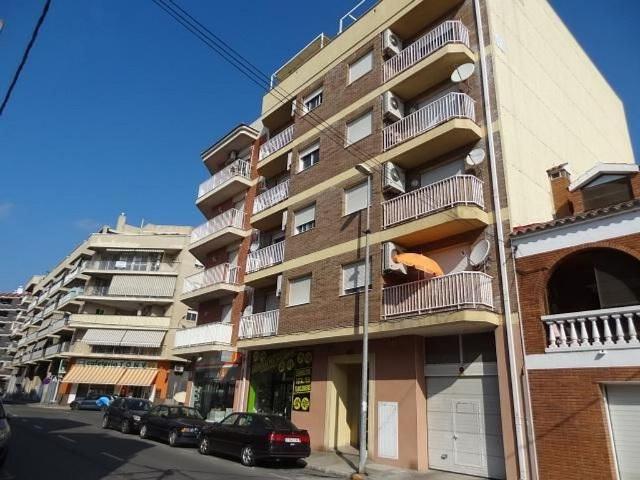 Garaje en venta en Montsià, Catalunya