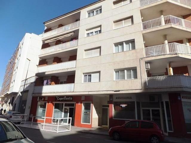 Garaje en venta en Amposta