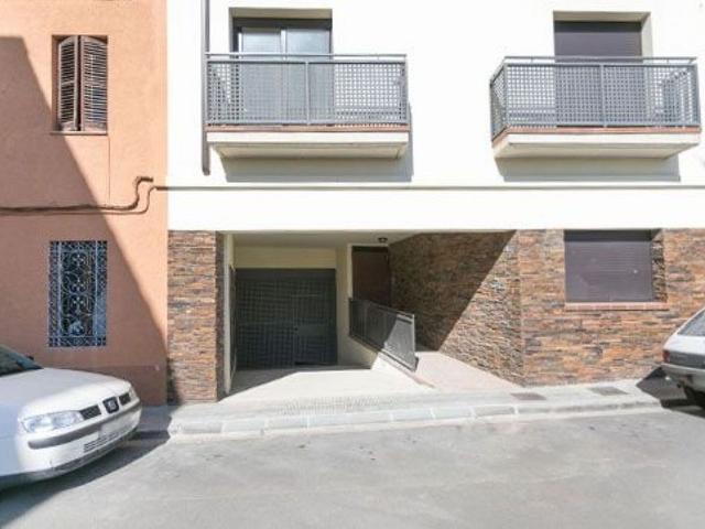Garaje en venta en la Selva, Catalunya