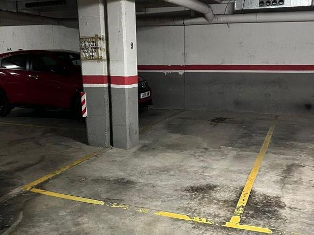 Parking en venta en Esparreguera