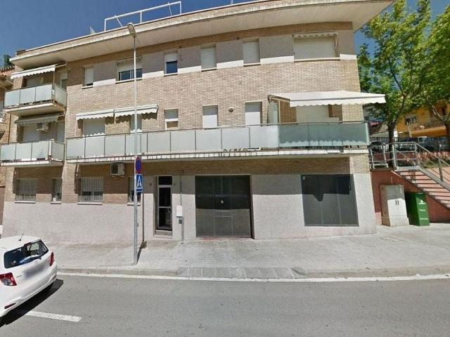 Garaje en venta en les Franqueses del Vallès, Vallès Oriental