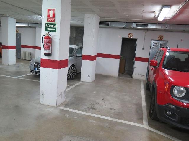 Garaje en venta en Eixample, Gironès