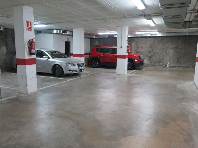 Garaje en venta en Eixample, Gironès