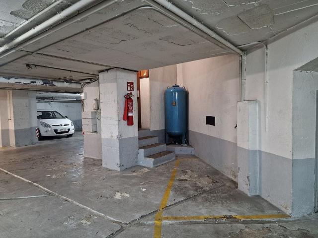 Garaje en venta en Eixample, Gironès