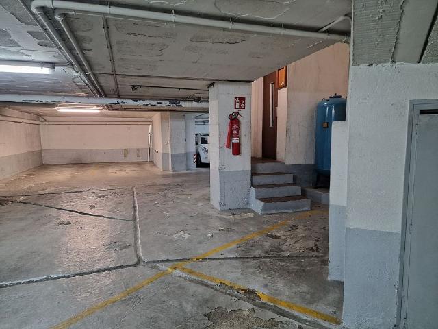 Garaje en venta en Eixample, Gironès