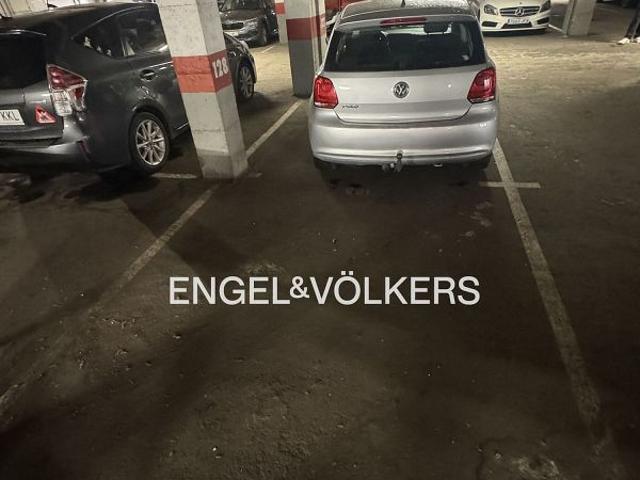 Garaje en venta en Eixample, Gironès