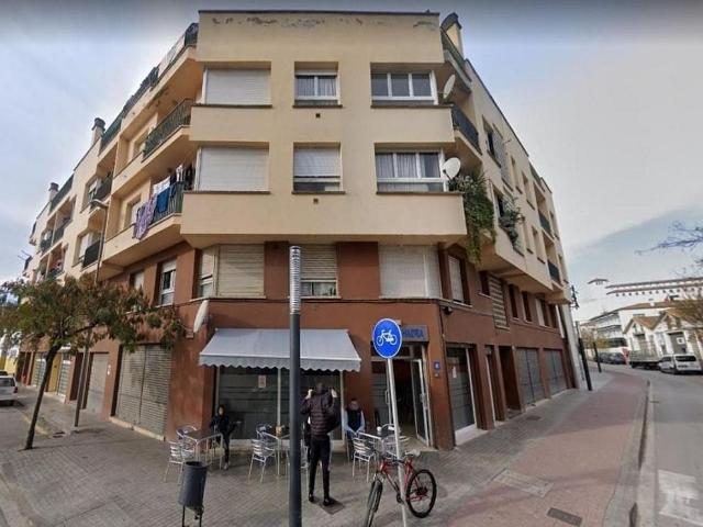 Garaje en venta en Girona