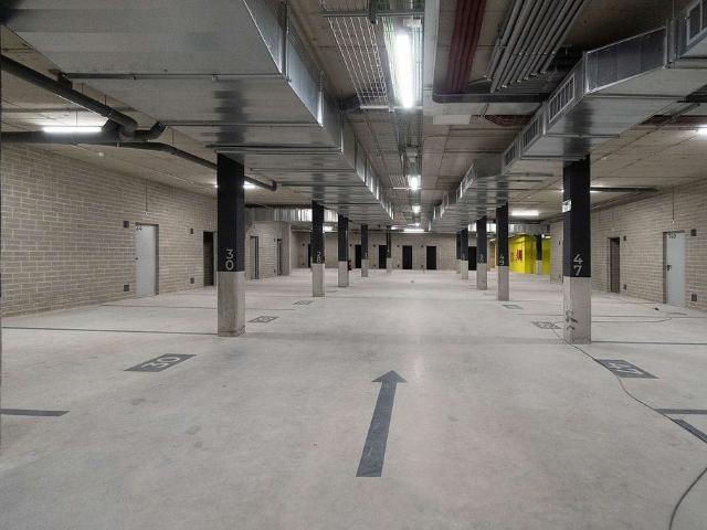 Garaje en venta en Pou del Merlí, Baix Llobregat