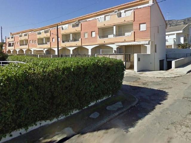 Garaje en venta en Alcanar