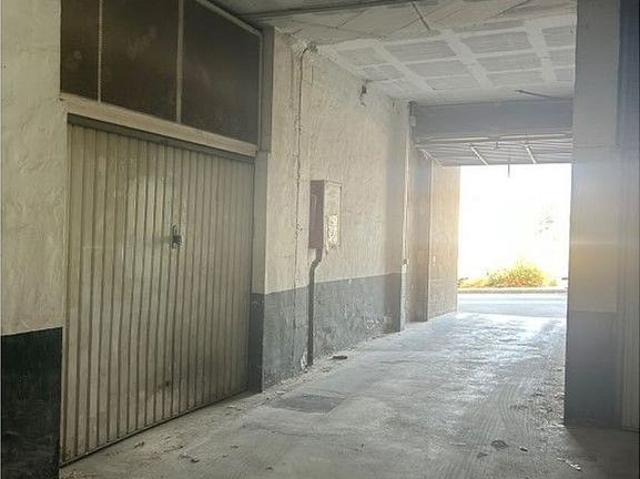 Garaje en venta en Baix Empordà, Catalunya