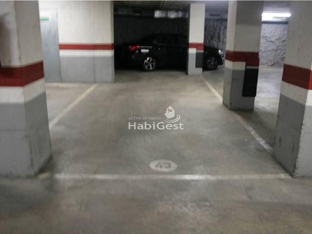 Garaje en venta en el Mercadal, Gironès