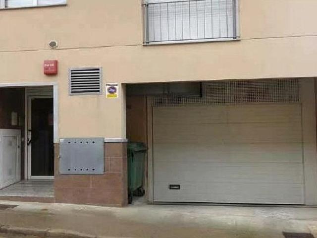 Garaje en venta en Polígon industrial Pla de Baix, Olot