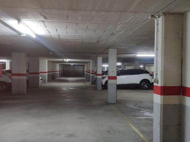 Garaje en venta en Malagrida, Garrotxa