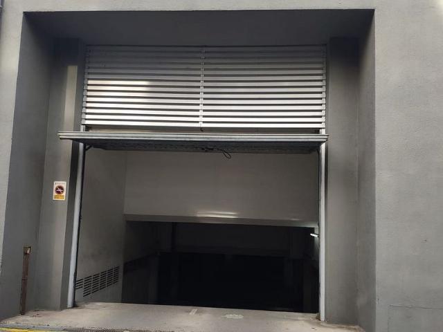 Garaje en venta en Malagrida, Garrotxa