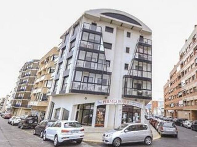 Garaje en venta en Amposta, Tarragona