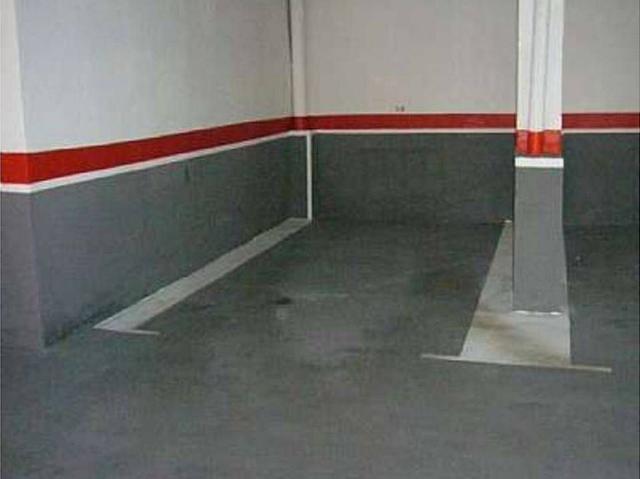 Garaje en venta en Centre, Osona