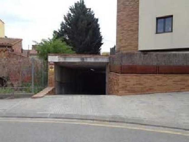 Garaje en venta en Sant Julià de Ramis, Gironès