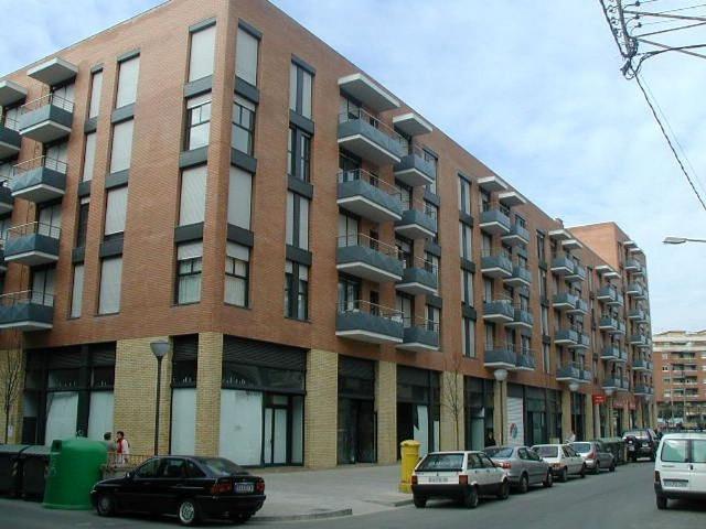 Garaje en venta en Mas Rampinyo, Vallès Occidental