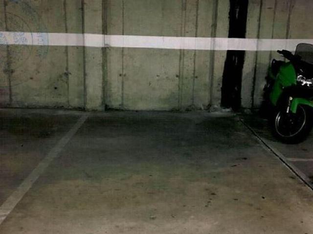 Garaje en venta en Mas Rampinyo, Vallès Occidental