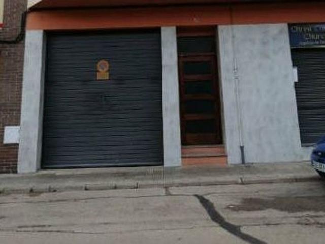 Garaje en venta en Vilamirosa, Osona