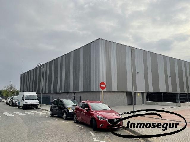 Garaje en venta en Mas d'en Bosch, Baix Camp