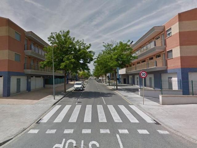 Garaje en venta en Mas d'en Bosch, Baix Camp