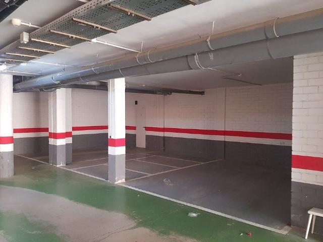 Garaje en venta en Mas d'en Bosch, Baix Camp