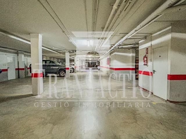 Garaje en venta en Mas d'en Bosch, Baix Camp