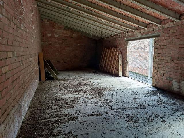Garaje en venta en Vilanova de la Muga, Alt Empordà