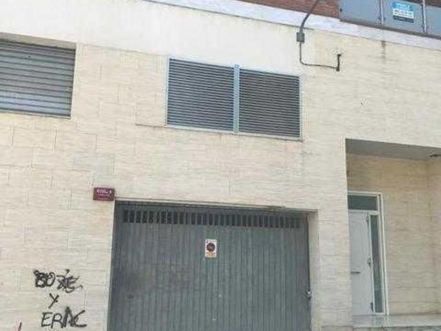 Parking en venta en Constantí
