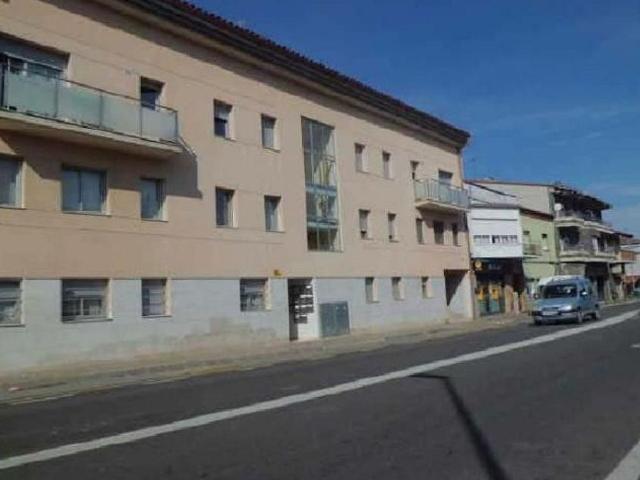 Garaje en venta en Quart, Girona