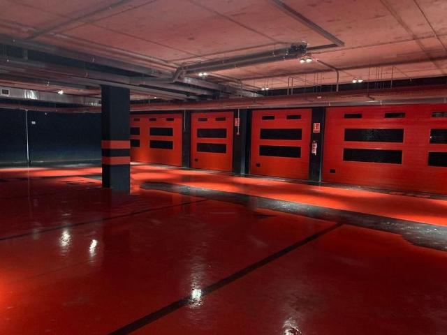 Garaje en venta en Ciutat Jardí, Segrià