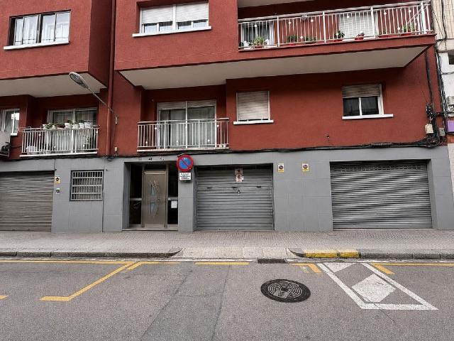 Garaje en venta en Montcada Centre, Vallès Occidental
