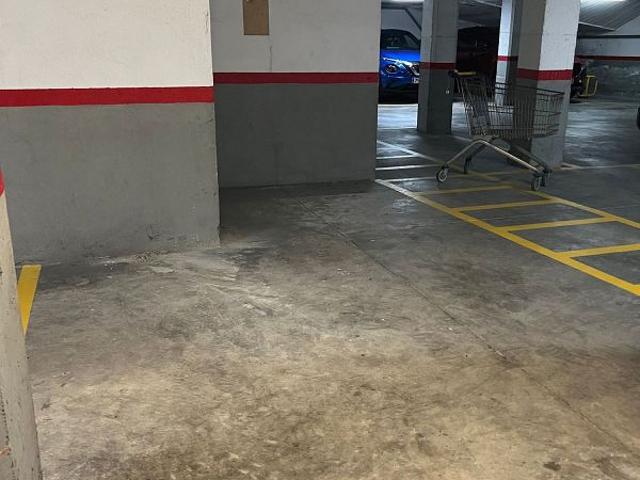 Garaje en venta en la Selva, Catalunya