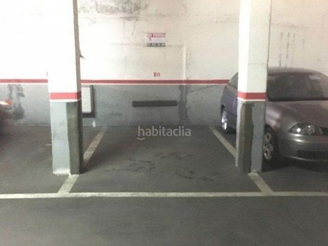 Garaje en venta en Maresme, Catalunya