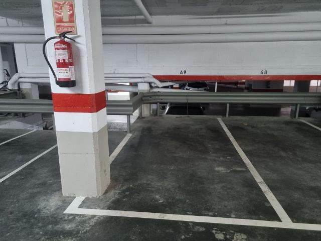 Garaje en venta en Maresme, Catalunya
