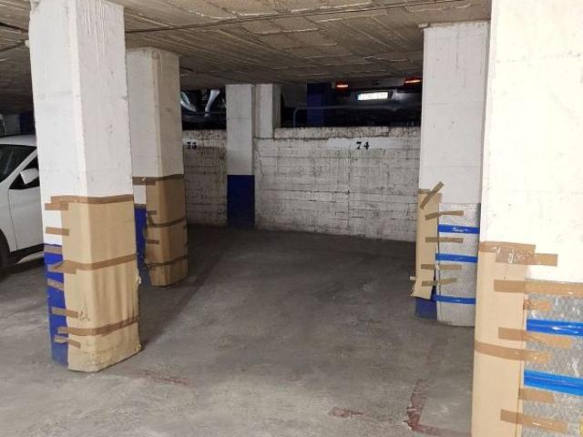 Garaje en venta en Santa Eulàlia, L'hospitalet De Llobregat