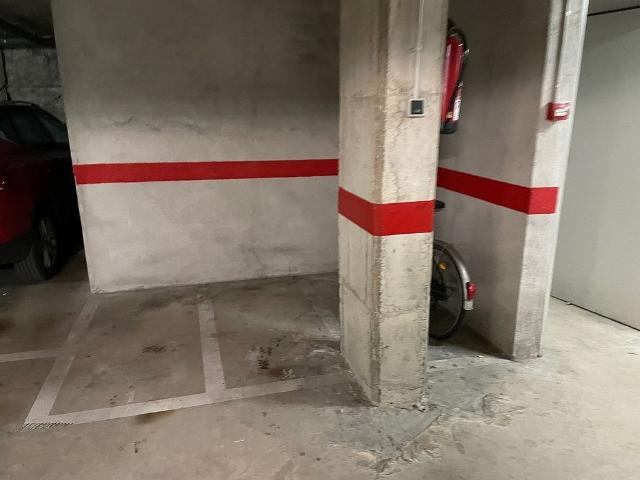 Garaje en venta en Ocata, Maresme