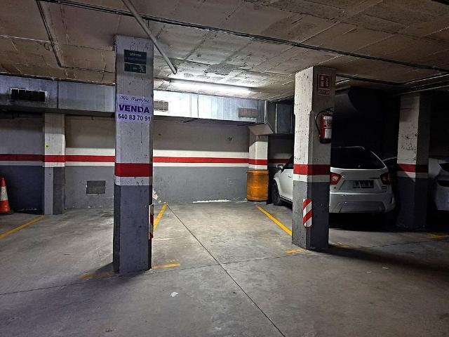 Garaje en venta en Peramàs, Maresme