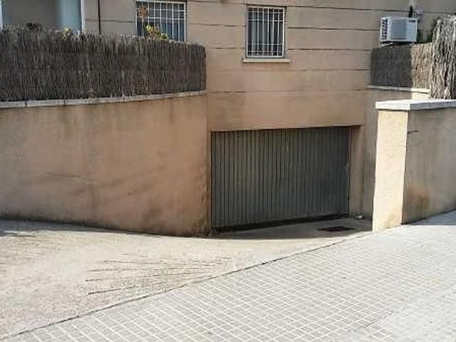 Garaje en venta en Garraf, Catalunya