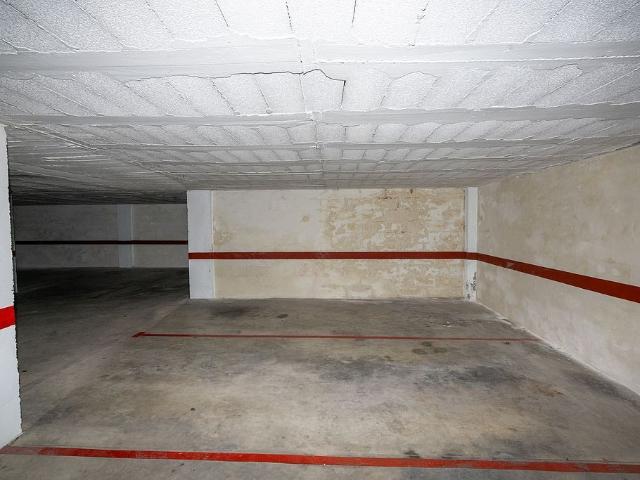 Garaje en venta en els Dolors, Baix Ebre