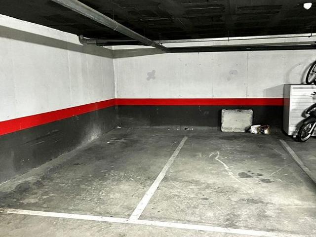 Garaje en venta en Sant Martí, Barcelona