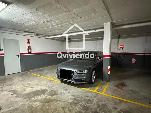 Garaje en venta en Can Palet, Vallès Occidental
