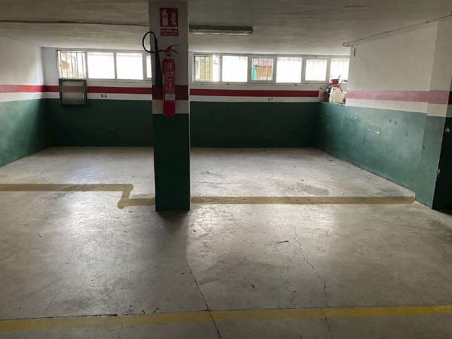 Garaje en venta en Llatí, Barcelonès