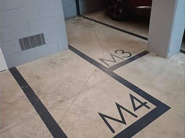 Garaje en venta en Vallès Occidental, Catalunya