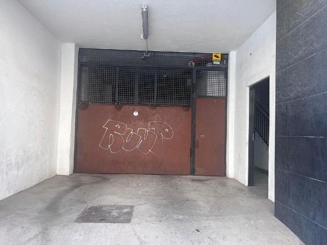 Garaje en venta en Terrassa, Nord Est