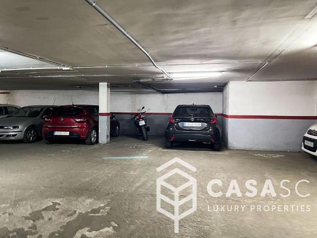 Parking en venta en Cerdanyola Del Vallès, Sant Martí