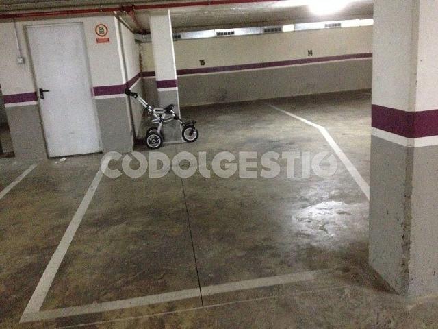 Garaje en venta en Osona, Catalunya