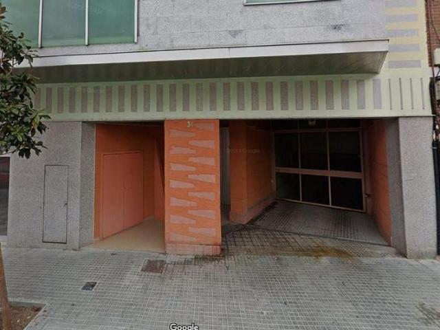 Garaje en venta en Alt Penedès, Catalunya